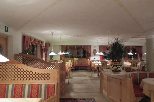 Hotel Ai Pini